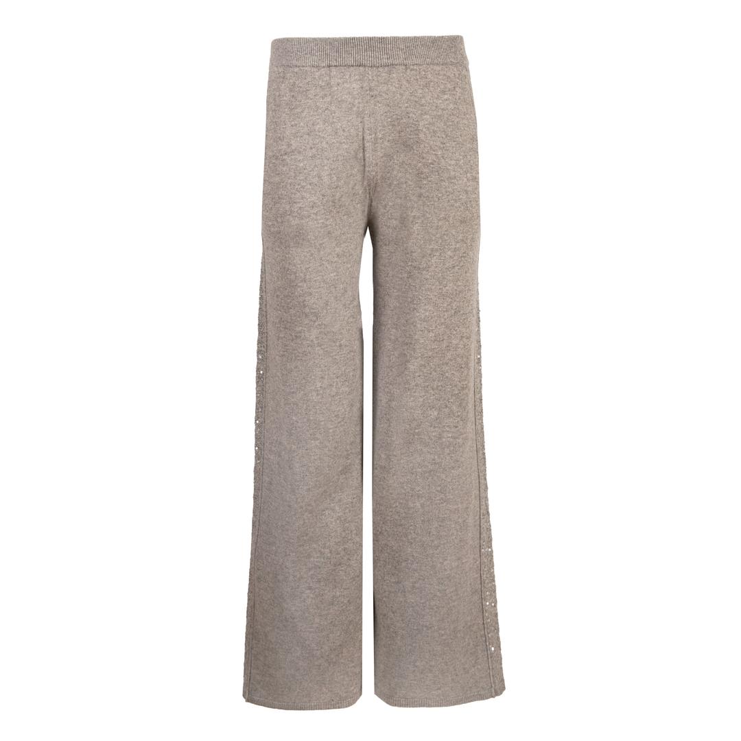 Женские трикотажные брюки KAOS | Фото 1