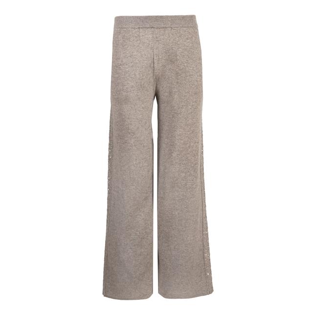 Женские трикотажные брюки KAOS