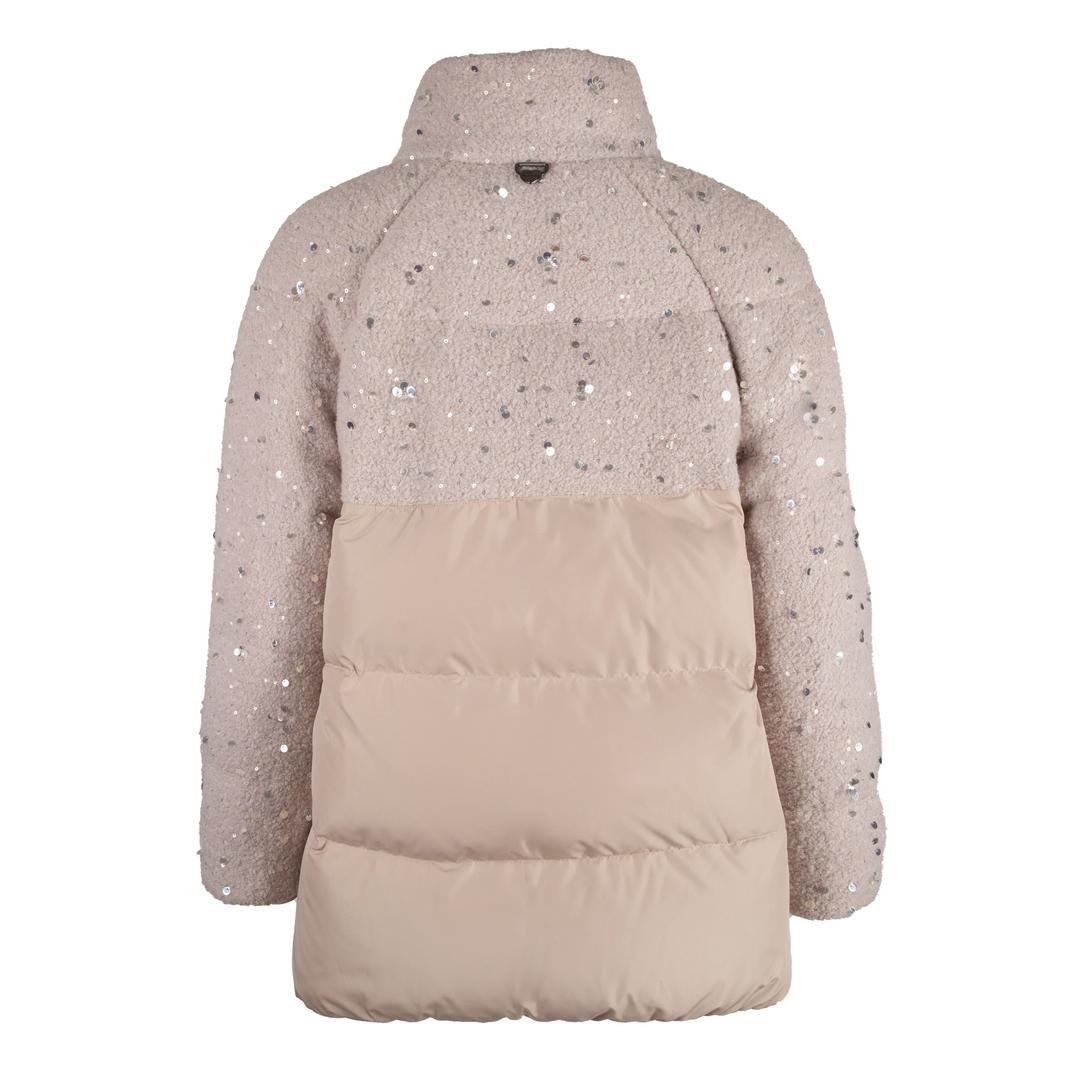 Женская куртка-пуховик Martylo | Фото 2