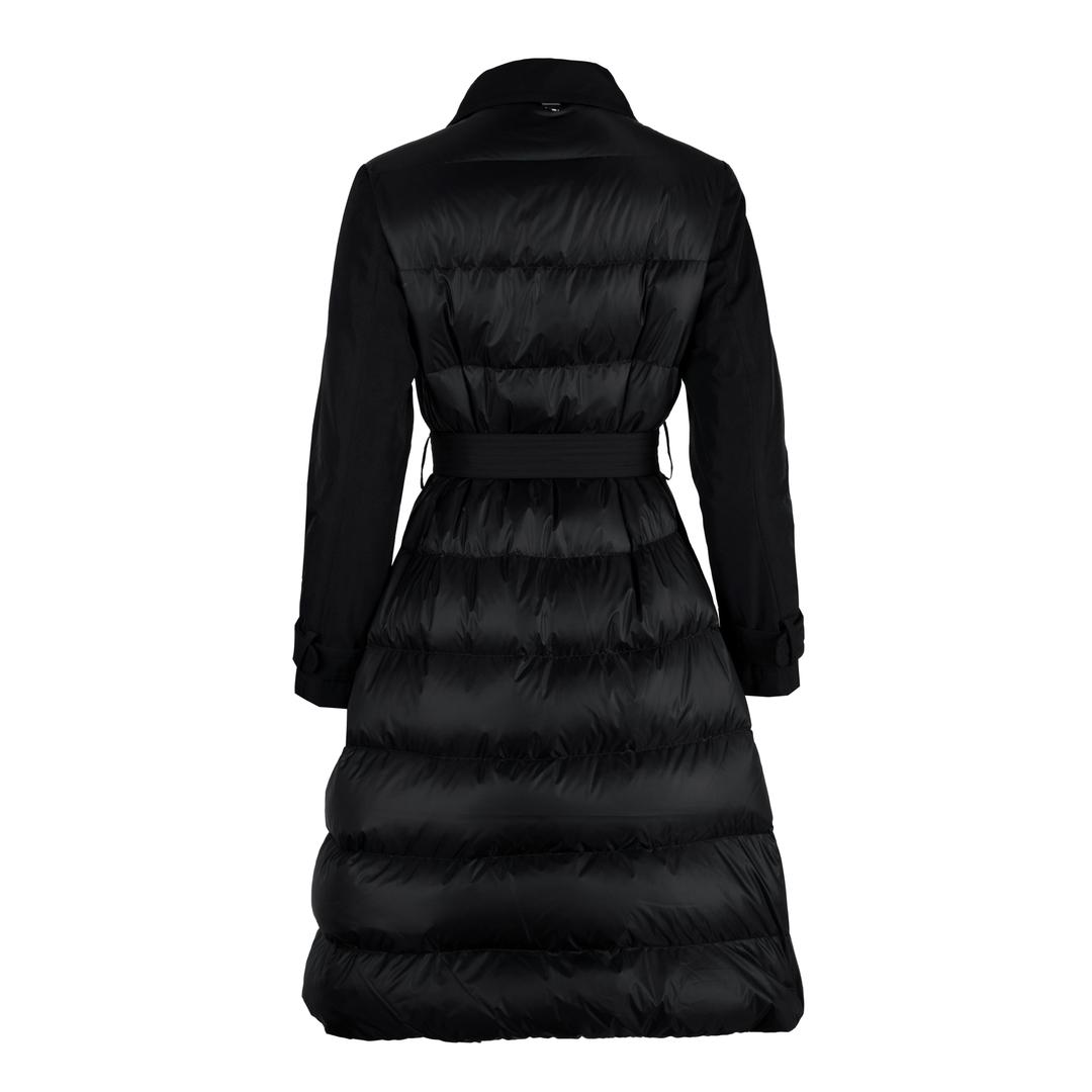 Женское пальто-пуховик Martylo | Фото 2