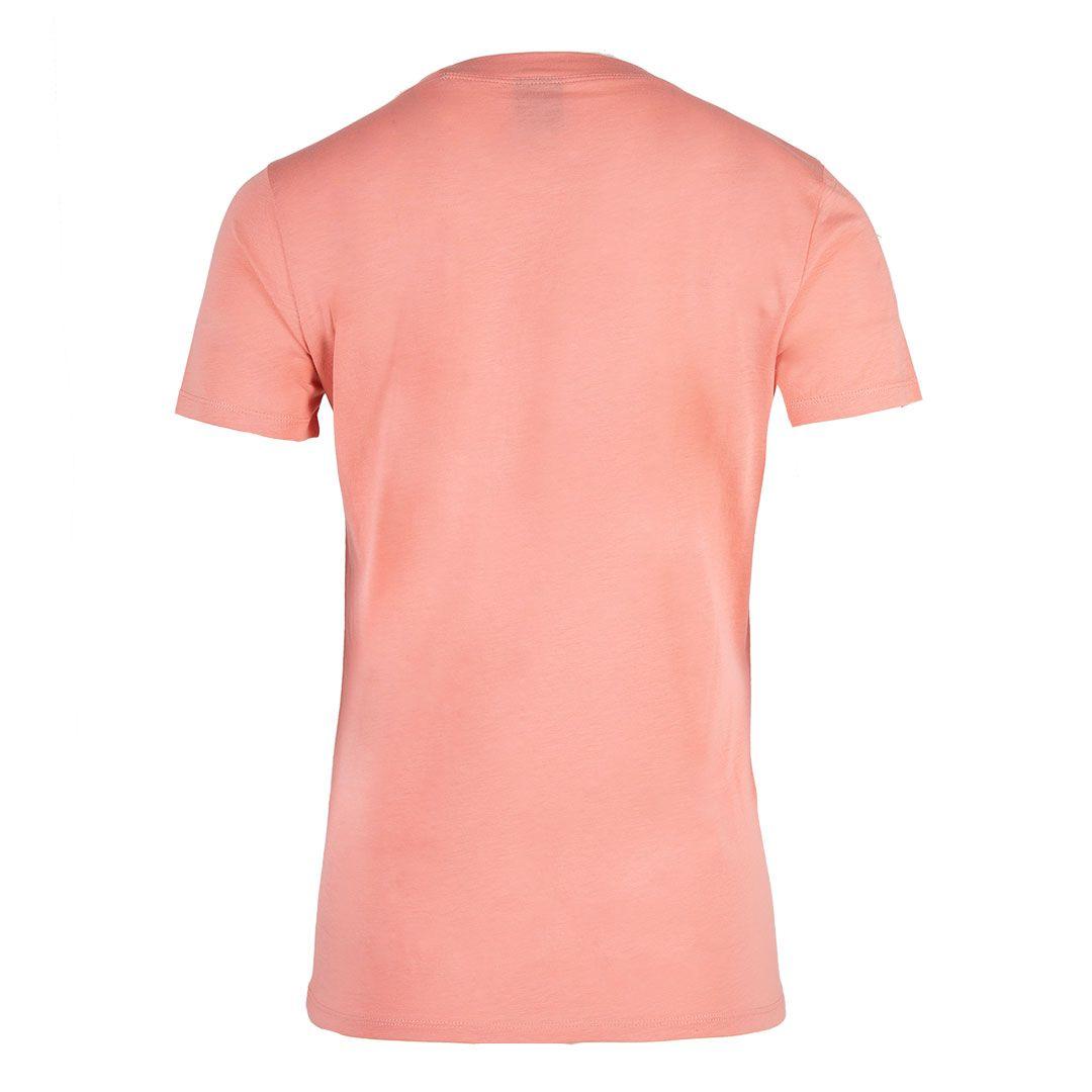 Базовая женская футболка BOSS | Фото 2