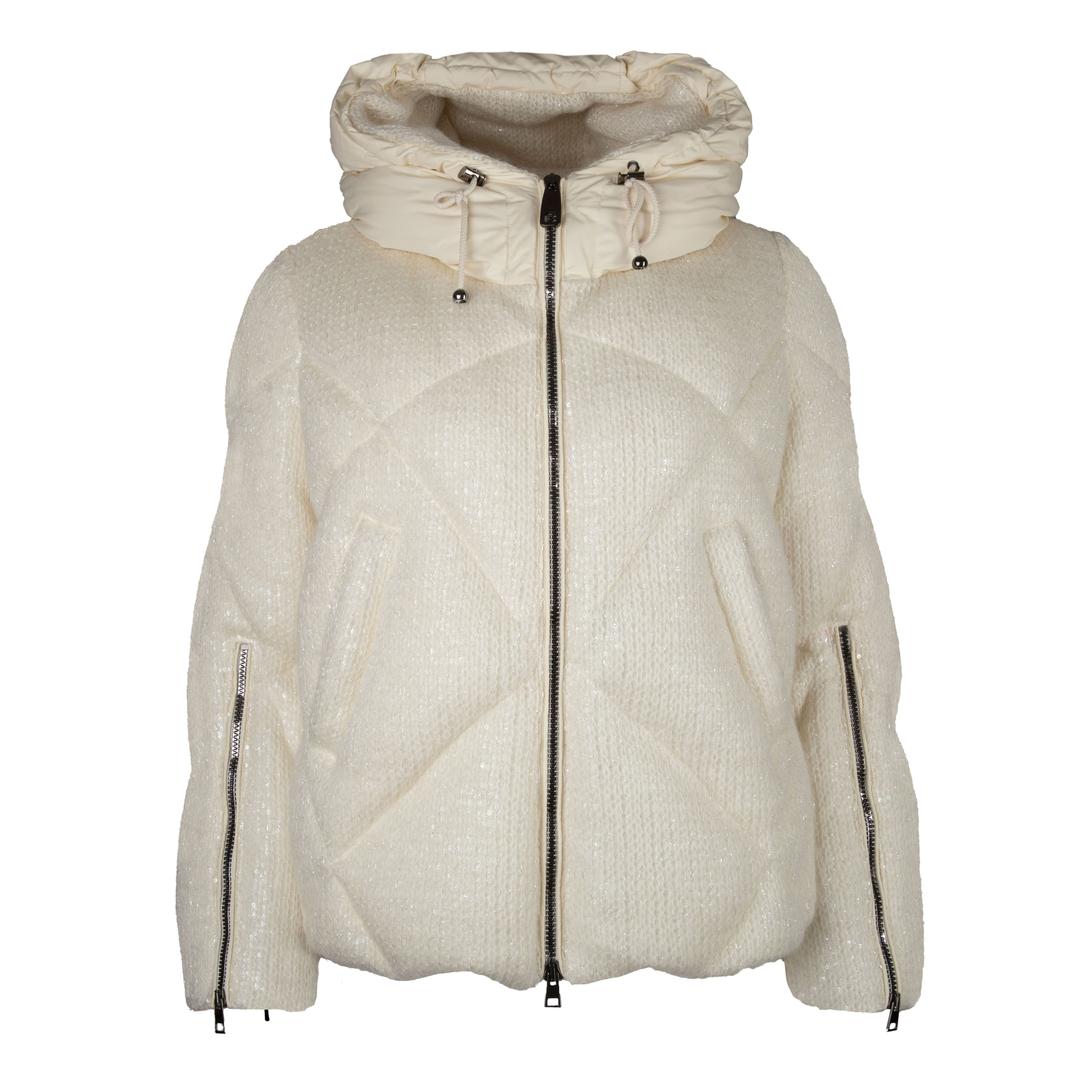 Женская куртка-пуховик Martylo | Фото 1