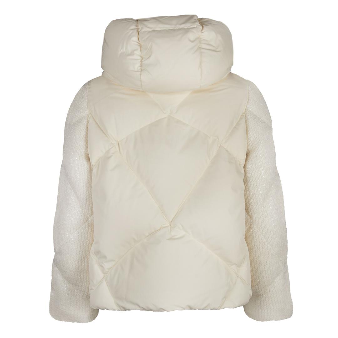 Женская куртка-пуховик Martylo | Фото 2