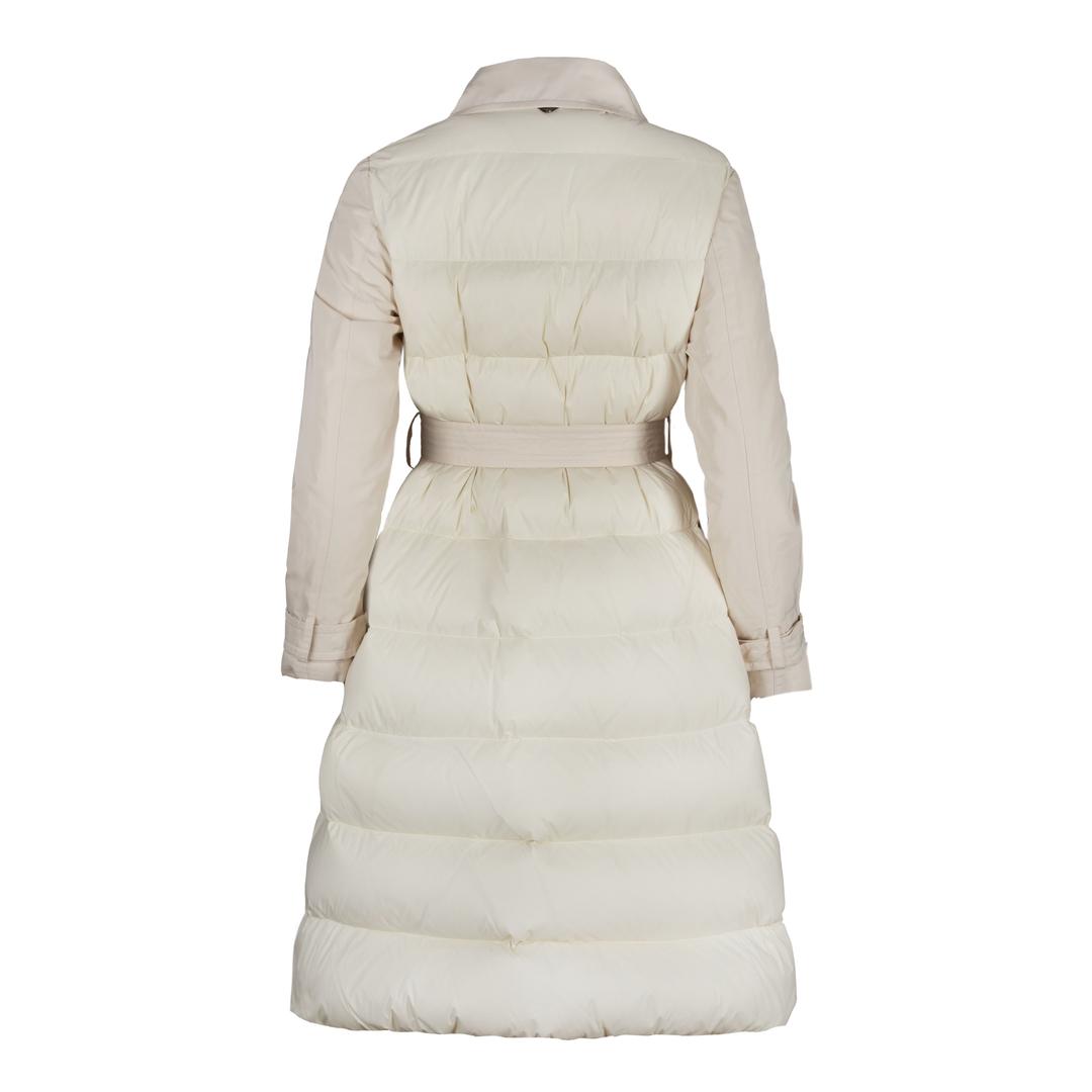 Женское пальто-пуховик Martylo | Фото 2