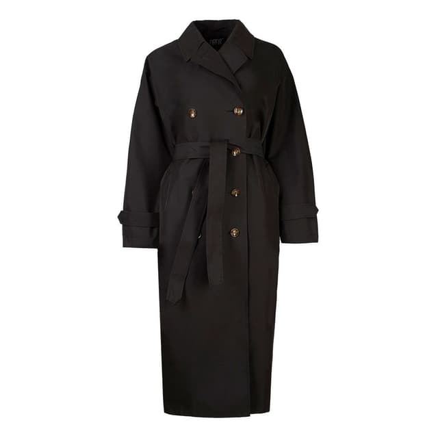 Женский плащ FIR FIR