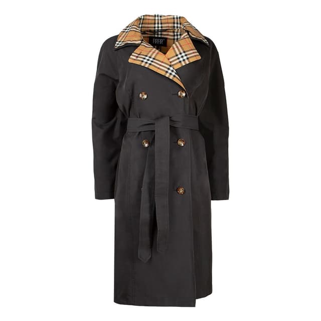 Женский плащ FIR FIR