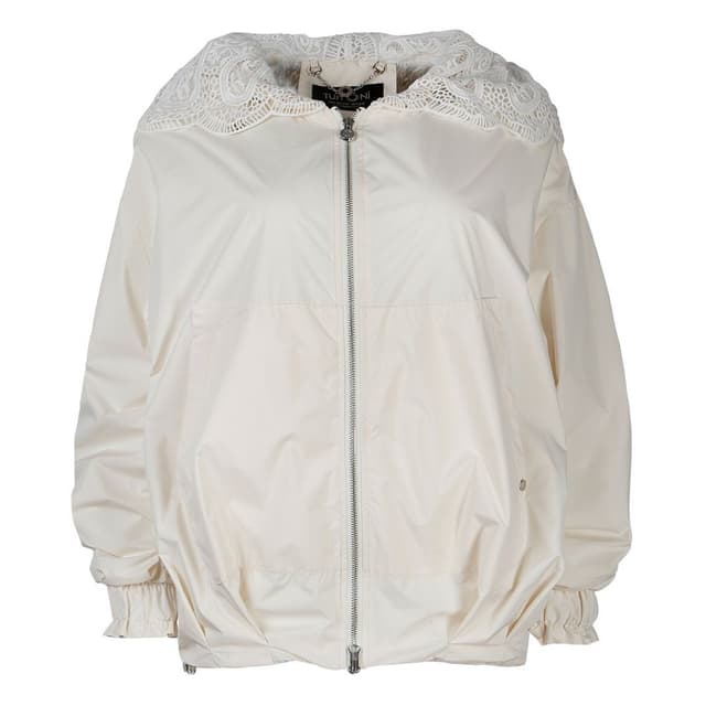 Женская куртка Tuffoni