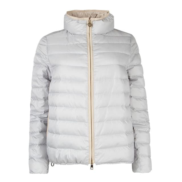 Женская стеганная куртка Martylo
