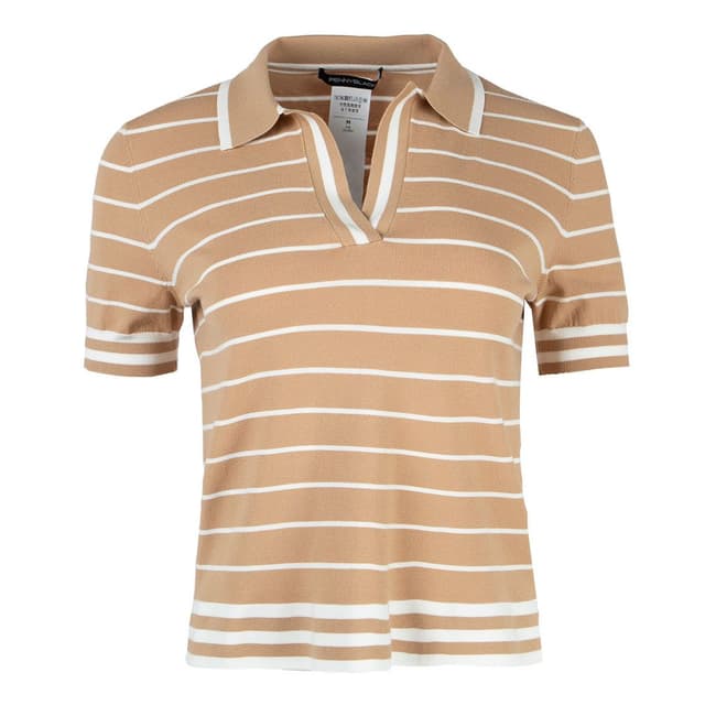 Женский джемпер поло PENNYBLACK