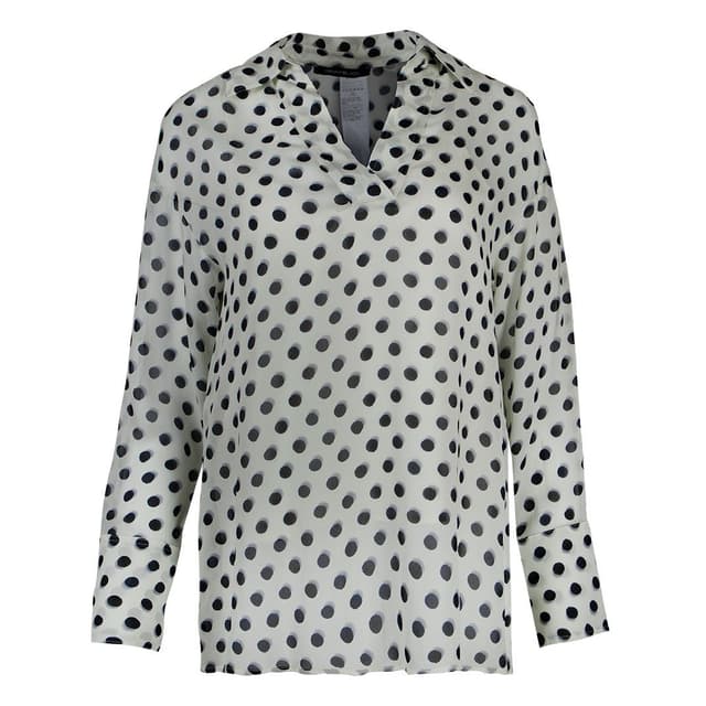 Женская блуза в горошек PENNYBLACK