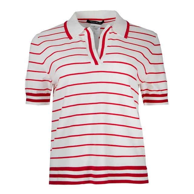 Женский джемпер поло PENNYBLACK