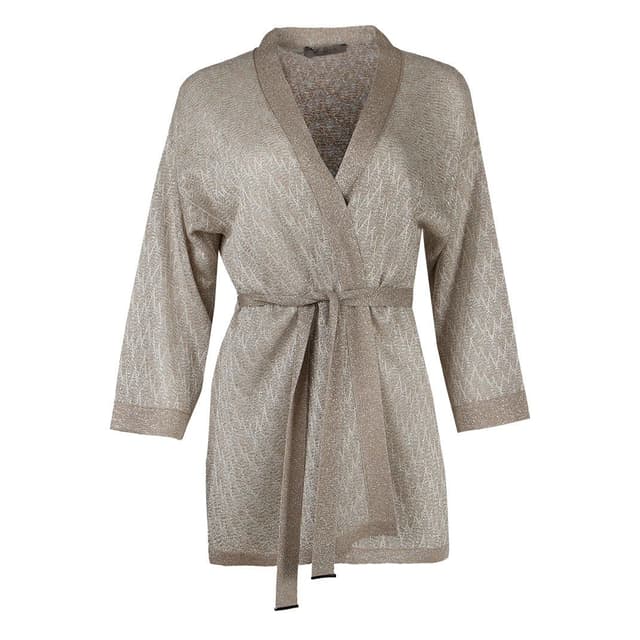 Женский кардиган из вискозы D.Exterior