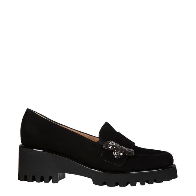 Женские замшевые туфли Kelton Regina