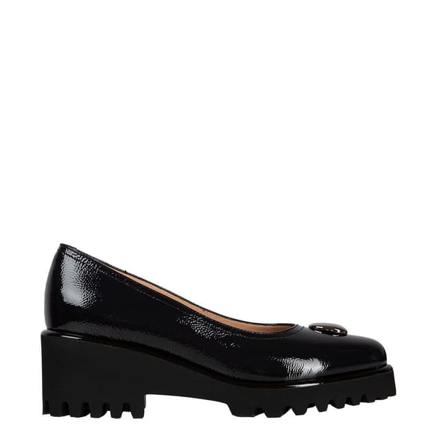 Женские лакированные туфли Kelton Regina