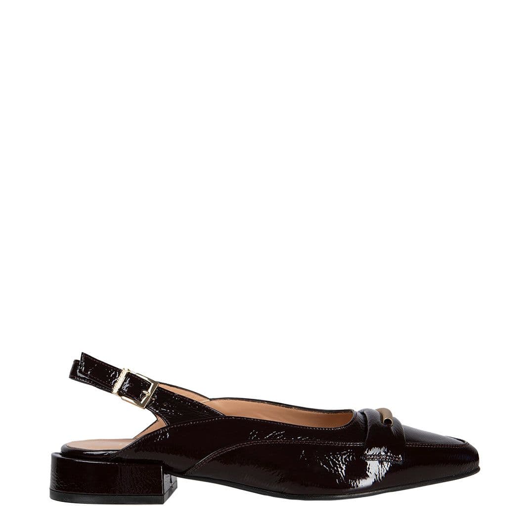 Женские лакированые туфли Kelton Mavi | Фото 1