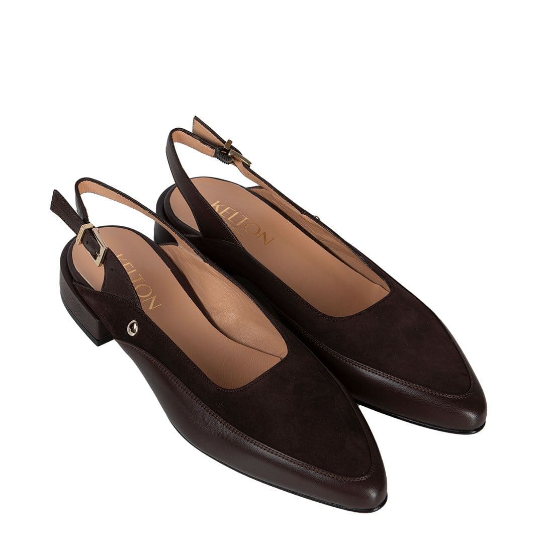 Женские туфли Kelton Mavi | Фото 2