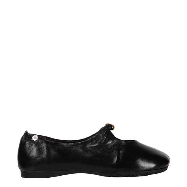 Женские балетки Tuffoni 