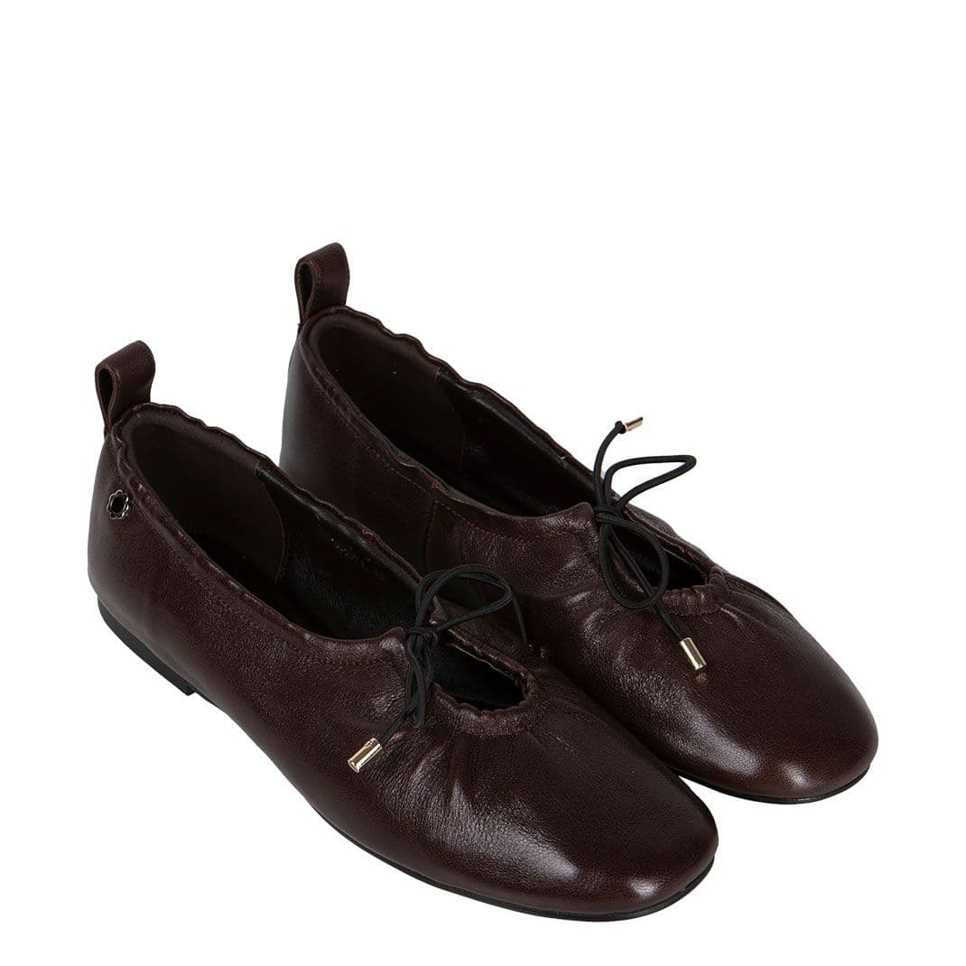 Женские балетки Tuffoni  | Фото 2