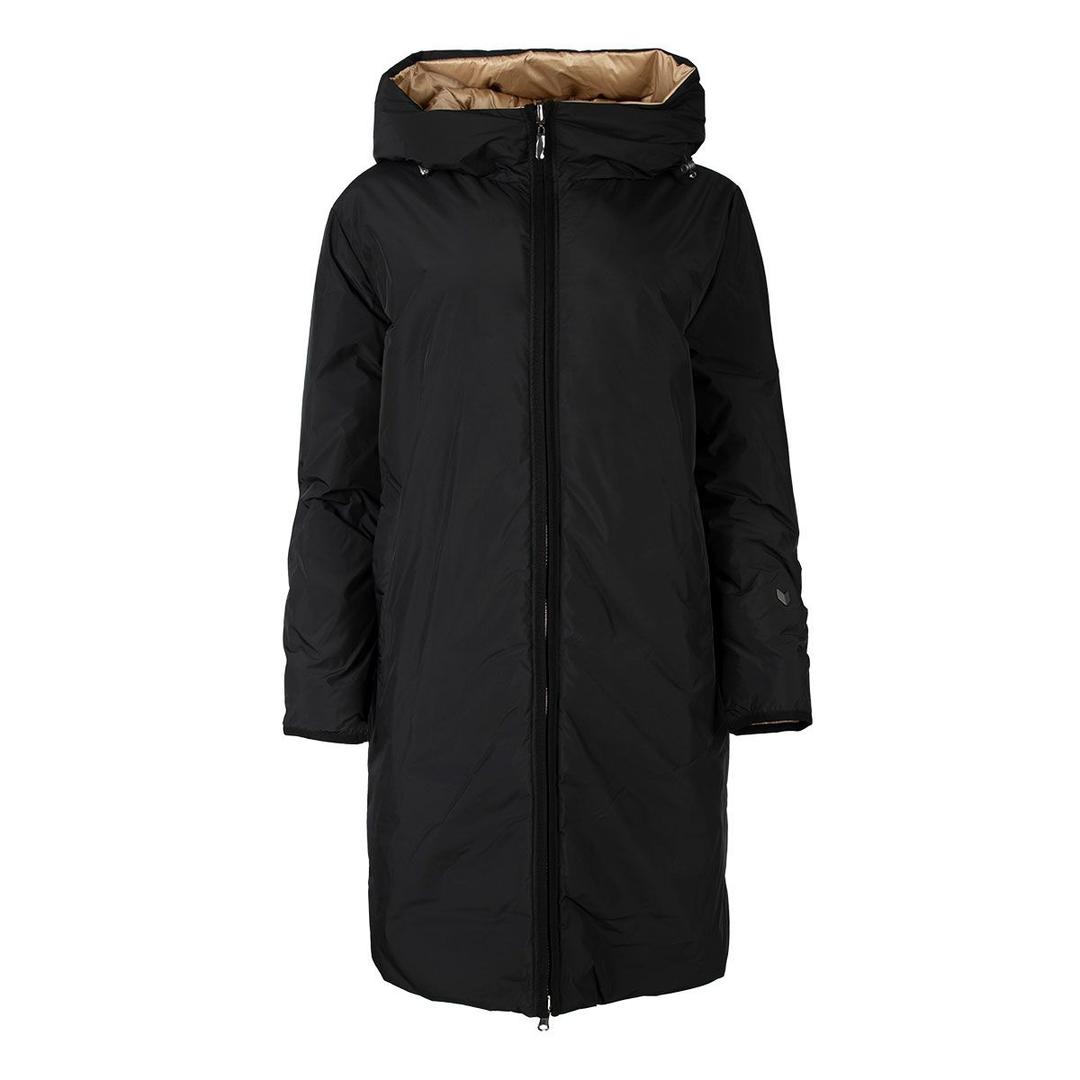 Женское двухстороннее пальто Damo | Фото 1