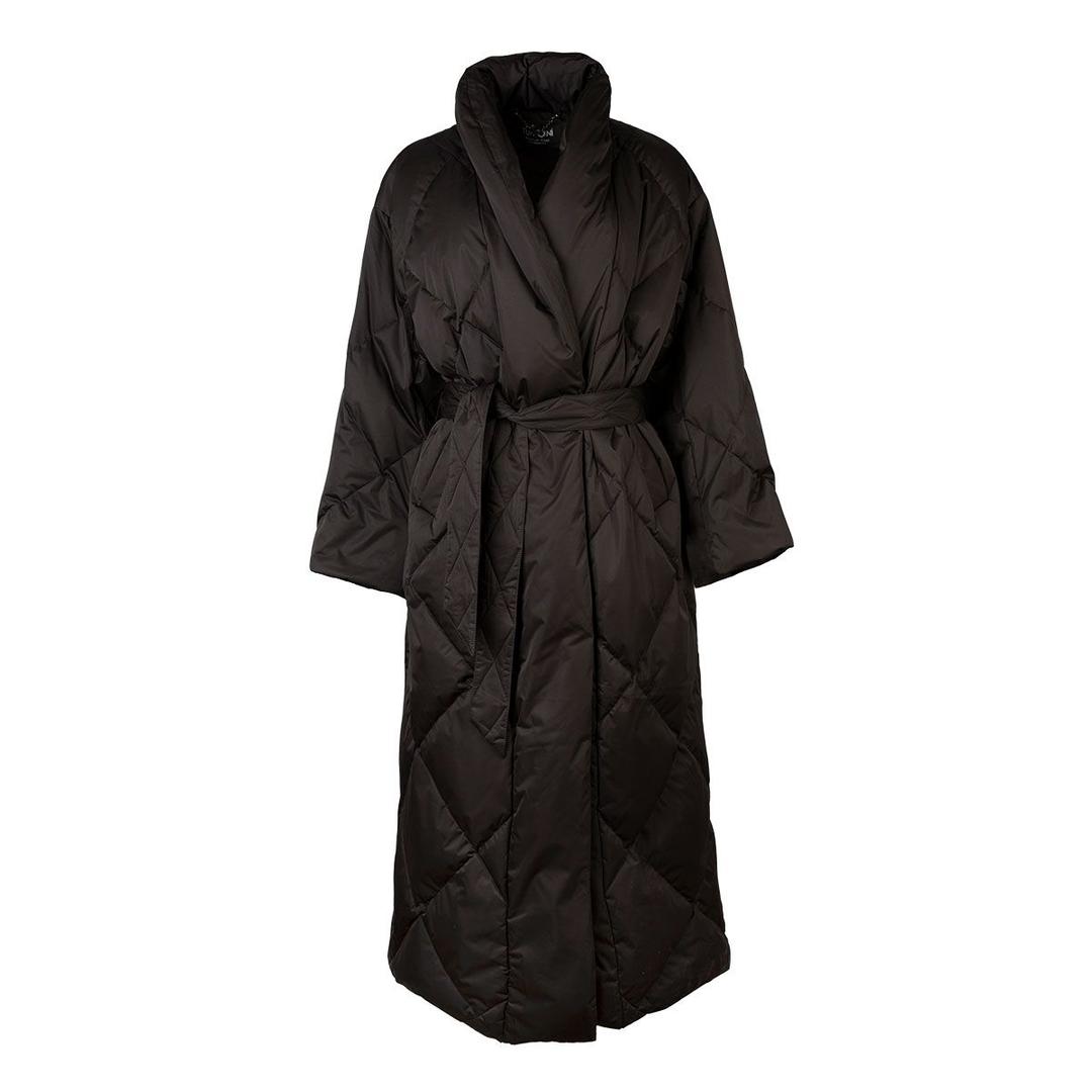 Женское пальто-пуховик Tuffoni | Фото 1