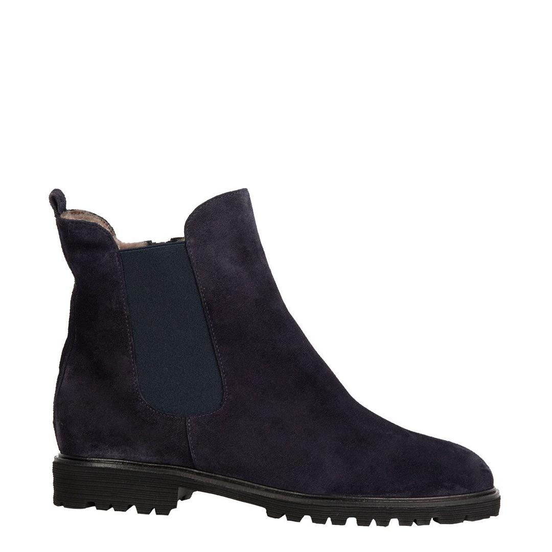 Женские ботинки на меху Brunate  | Фото 1