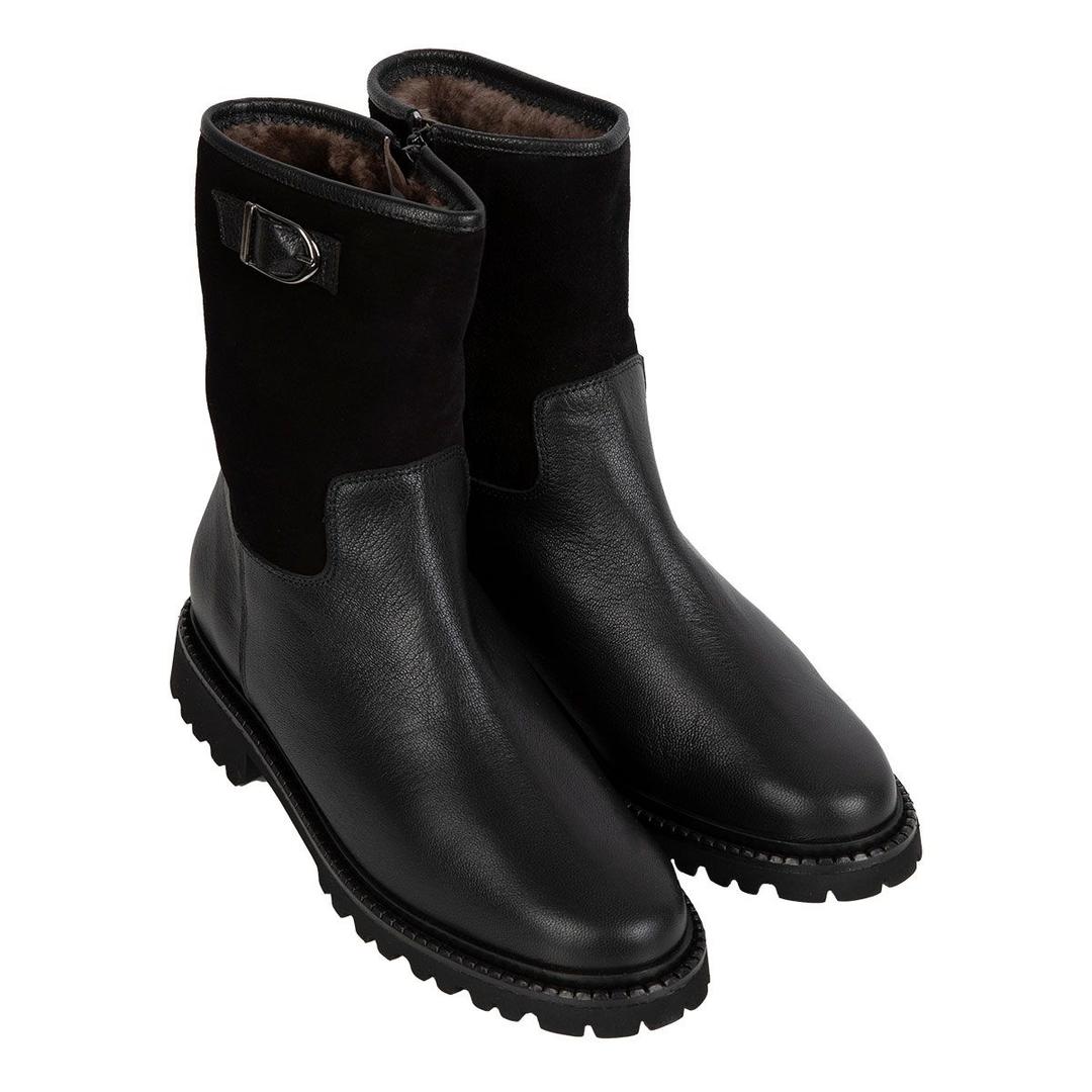 Женские сапоги на меху Brunate | Фото 2