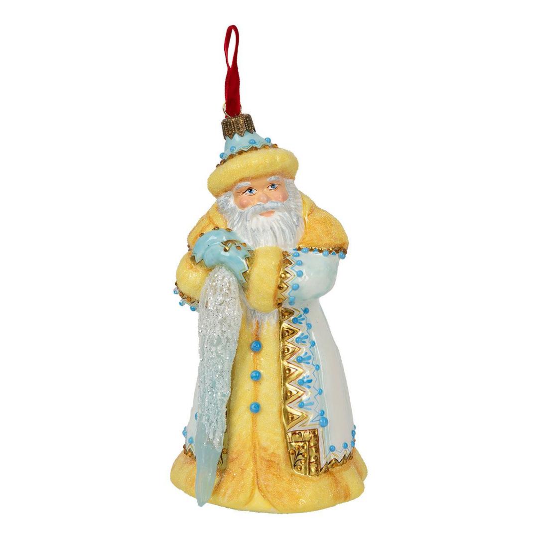 Ёлочная игрушка Волшебный посох Atlas Art | Фото 1