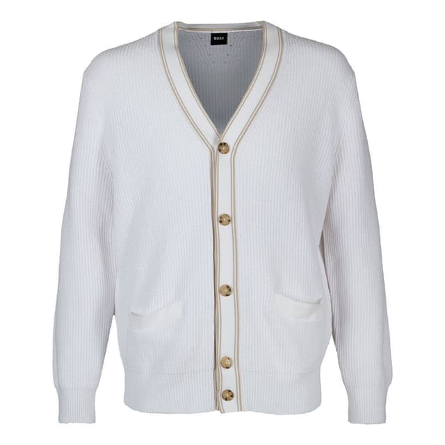 Мужской жакет BOSS Black