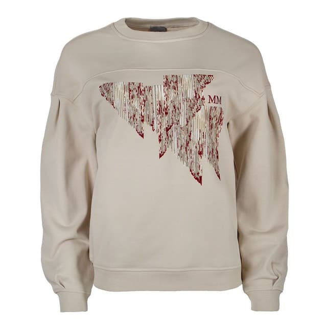 Женский свитшот  Max Mara Leisure
