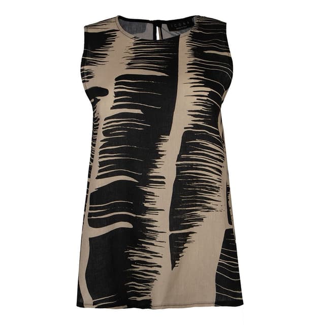 Женский топ  KAOS