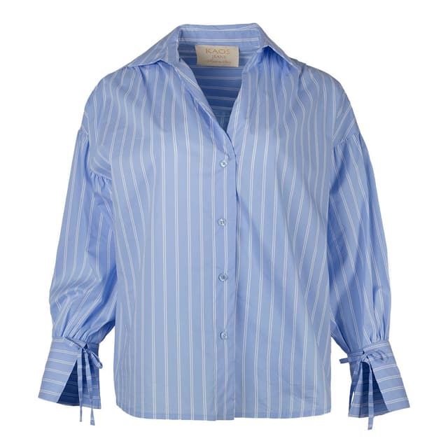 Женская рубашка KAOS