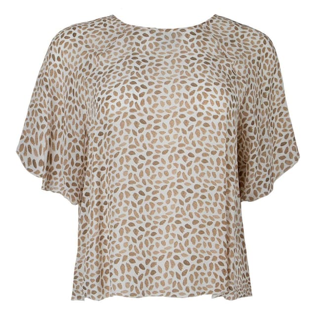 Женская блуза KAOS