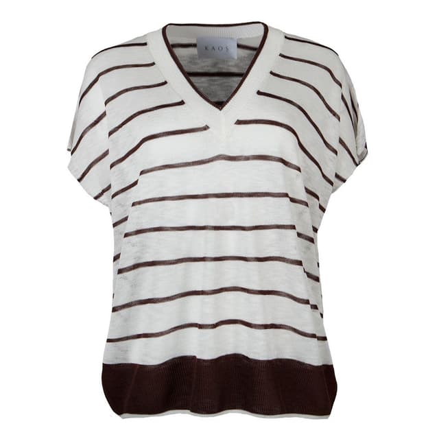 Женский джемпер KAOS