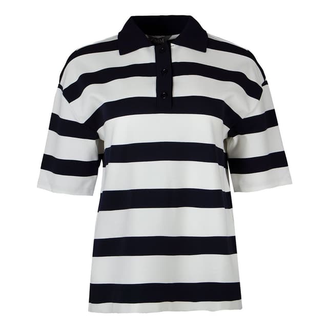 Женское поло  Max Mara Leisure