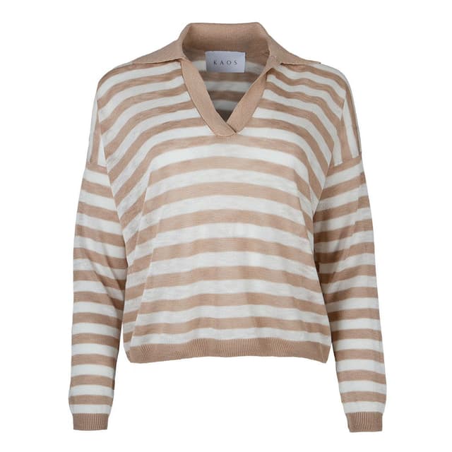 Женский джемпер KAOS