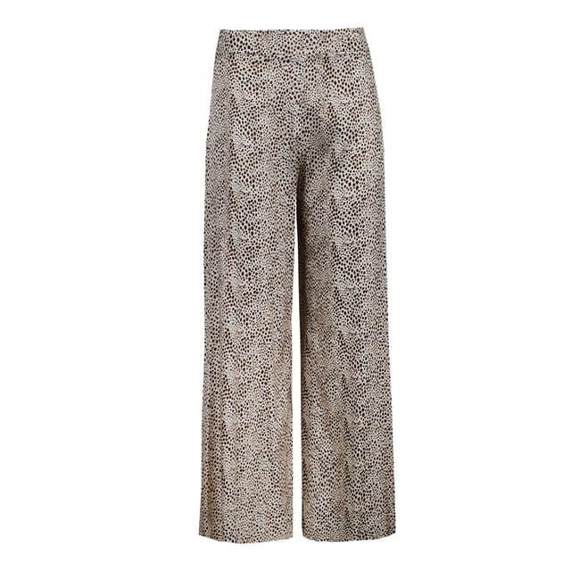 Женские брюки из вискозы Piero Moretti