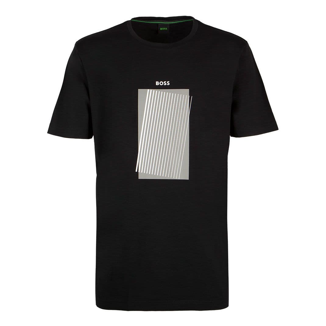 Мужской комплект из двух футболок BOSS Green | Фото 1