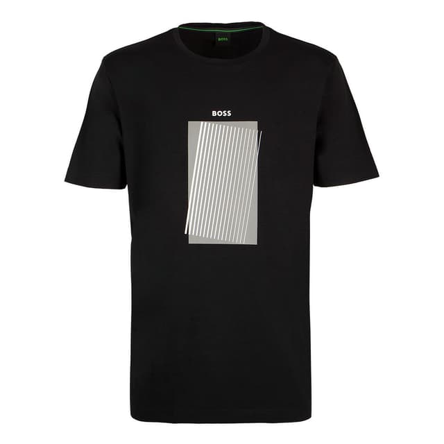 Мужской комплект из двух футболок BOSS Green