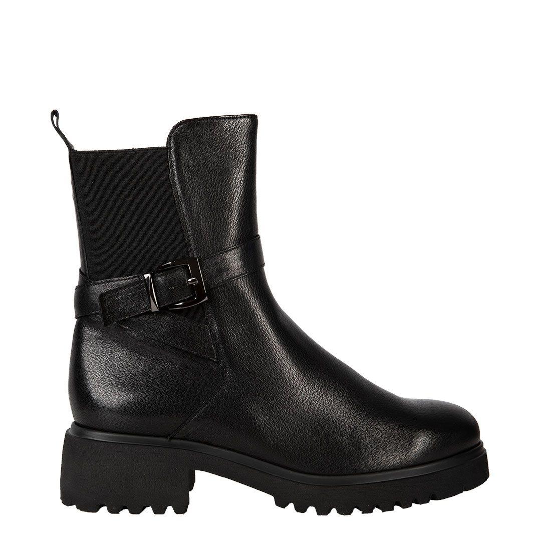 Женские ботинки на меху Donna Soft | Фото 1