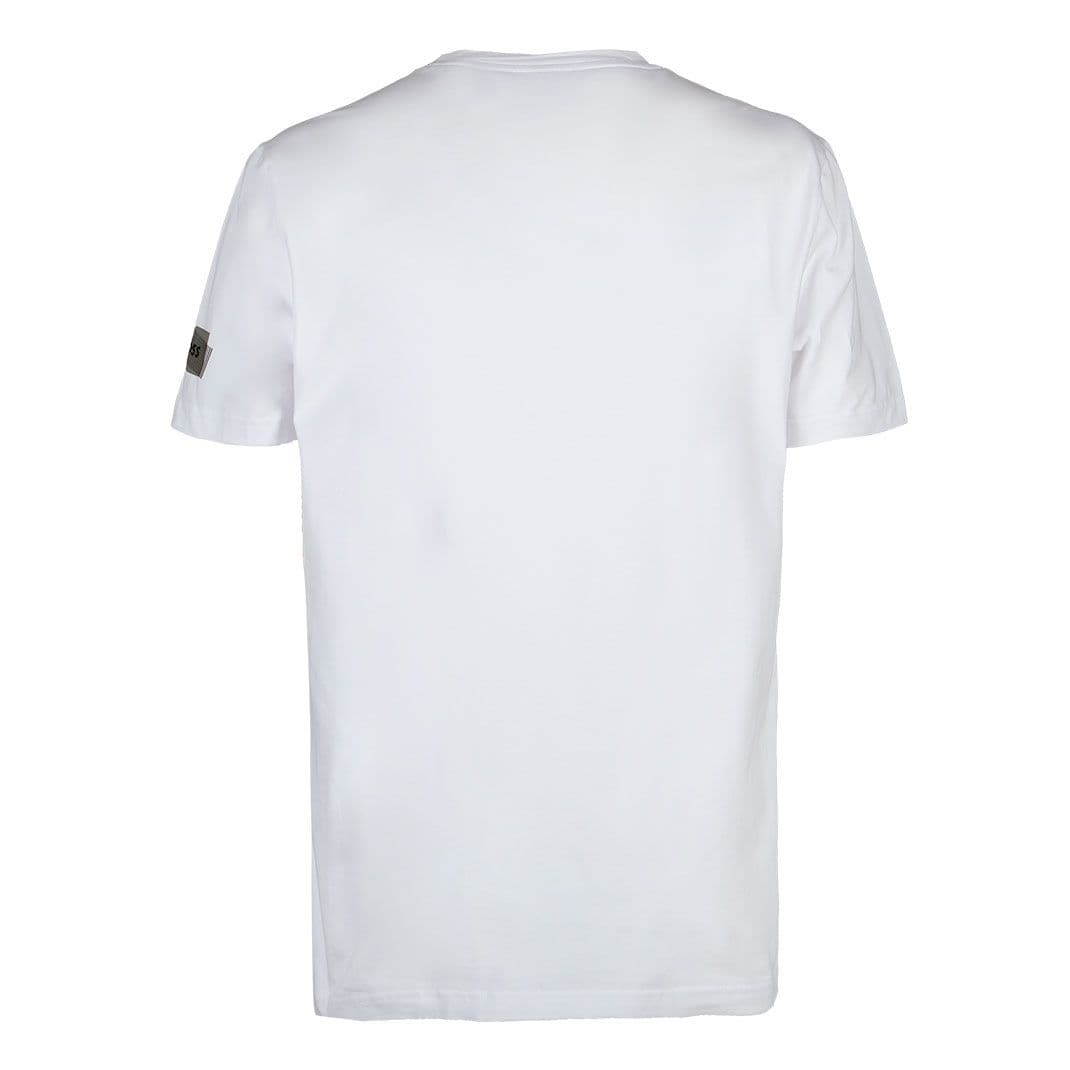 Мужской комплект из двух футболок BOSS Green | Фото 4