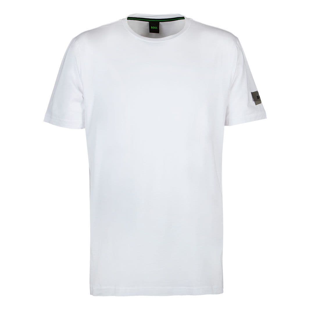 Мужской комплект из двух футболок BOSS Green | Фото 3