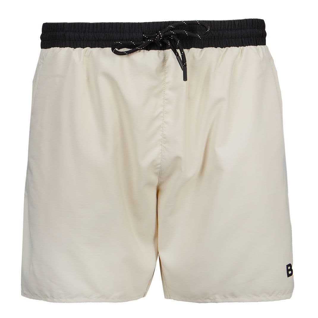 Мужские шорты-плавки BOSS Black | Фото 1