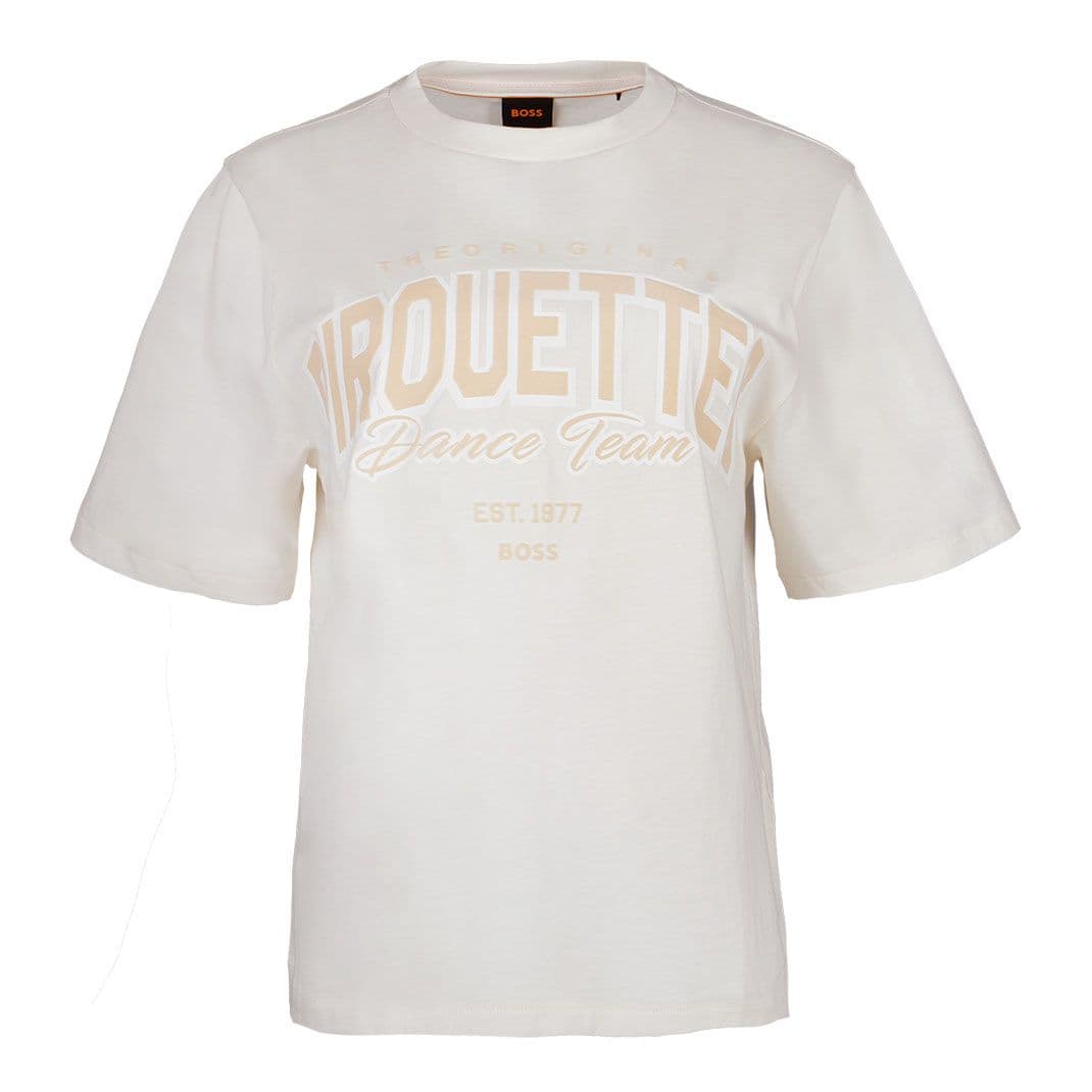 Футболка BOSS  | Фото 1