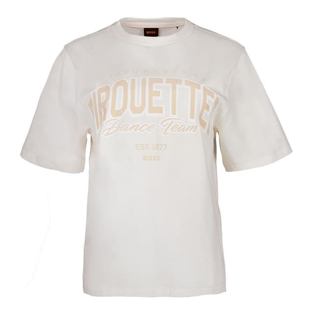 Футболка BOSS 