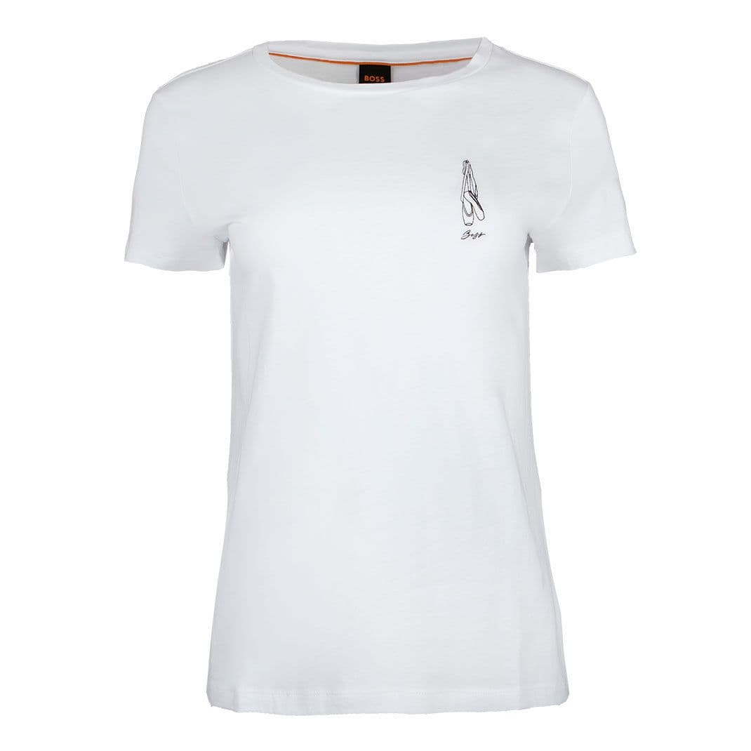 Футболка BOSS  | Фото 1