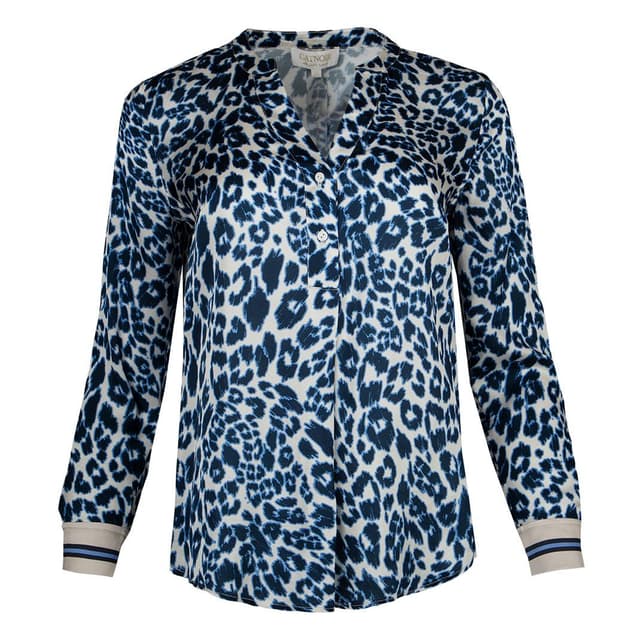 Женская блуза CAT NOIR