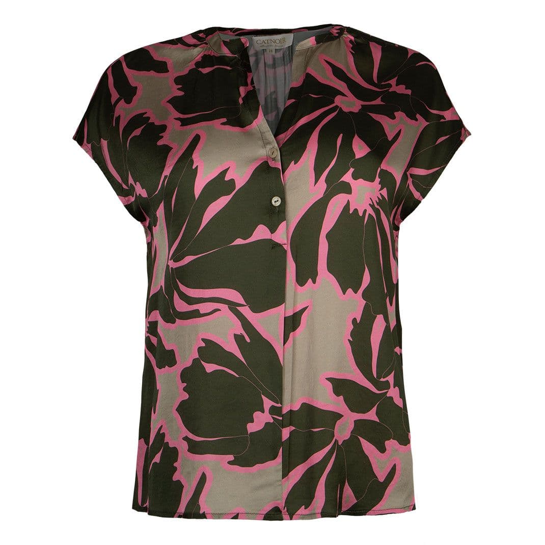 Женская блуза CAT NOIR | Фото 1