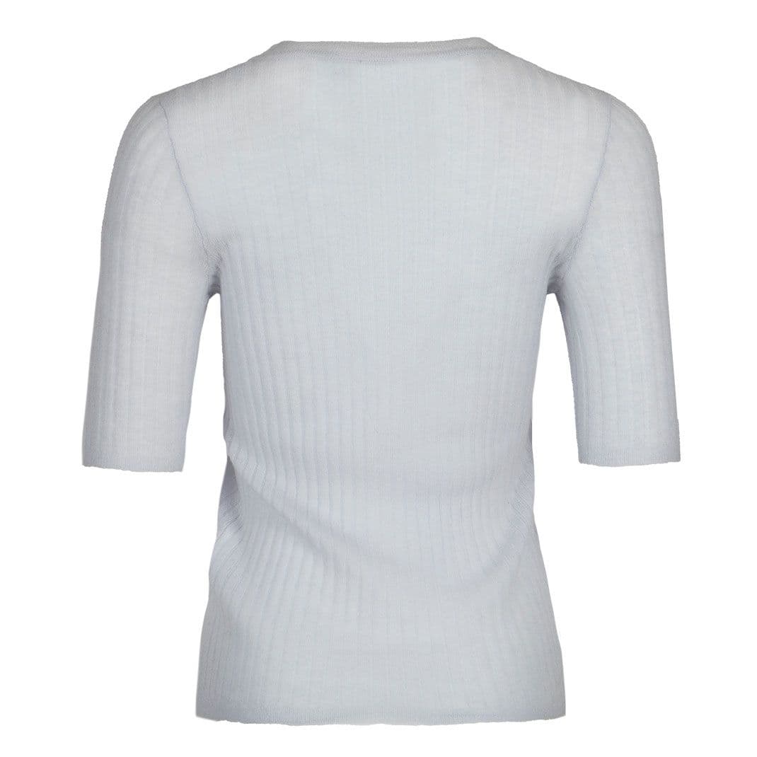 Джемпер из тонкой шерсти BOSS  | Фото 2