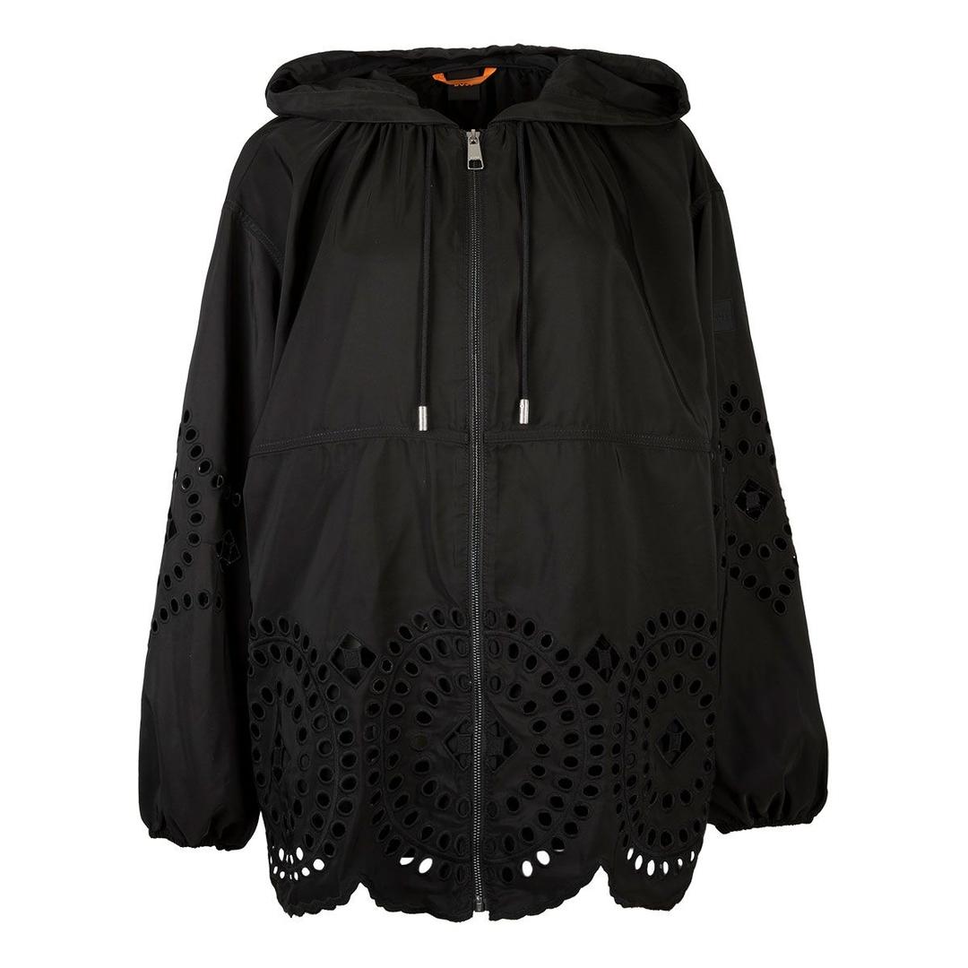 Женская ветровка BOSS  | Фото 1