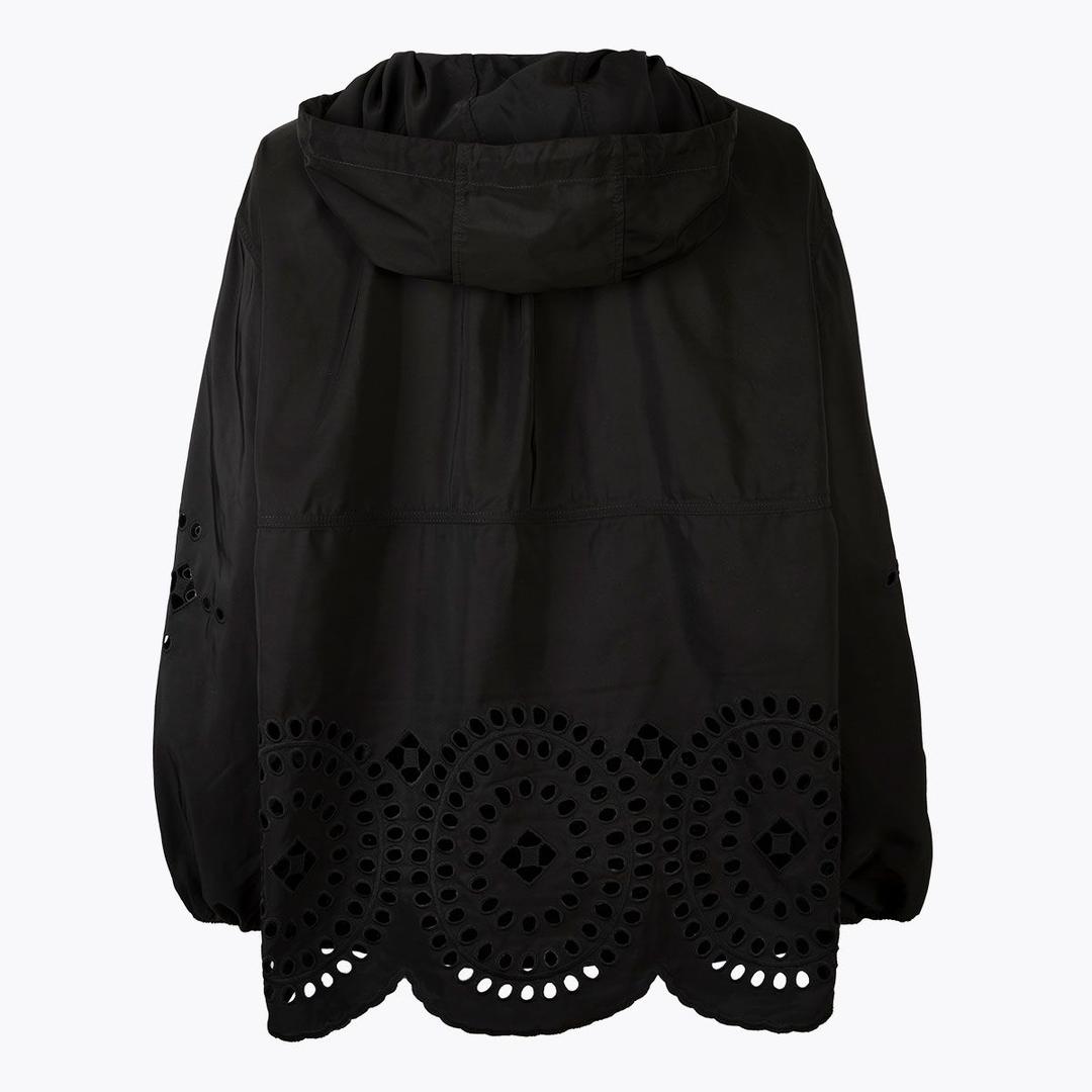 Женская ветровка BOSS  | Фото 2